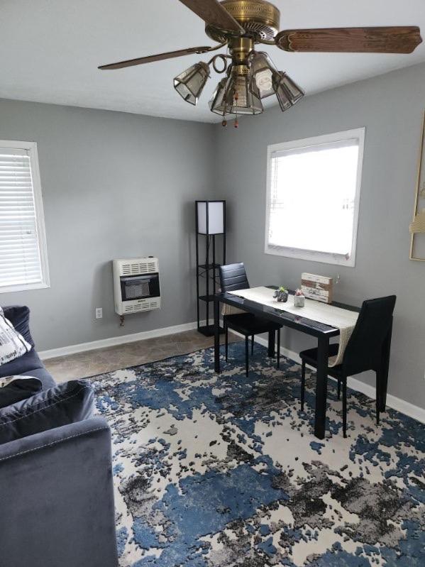 Quiet Comfort Room Near Shopping And Attractions Fayetteville Exterior foto