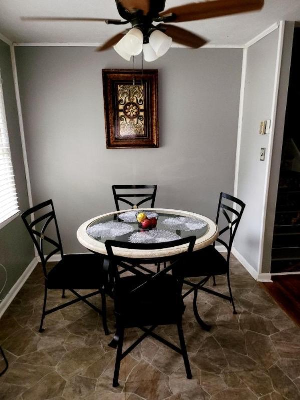 Quiet Comfort Room Near Shopping And Attractions Fayetteville Exterior foto